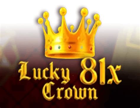  Slot LuckyCrown 81x