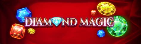  Slot Magic Diamond