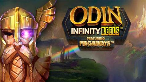  Slot Odin Infinity Reels Megaways