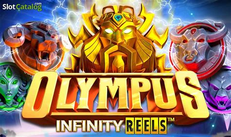  Slot Olympus Infinity Reels