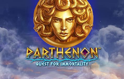  Slot Parthenon: Quest for Immortality