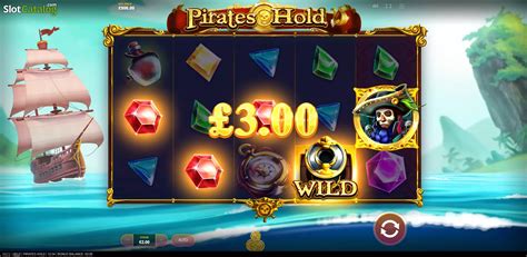  Slot Pirates Hold