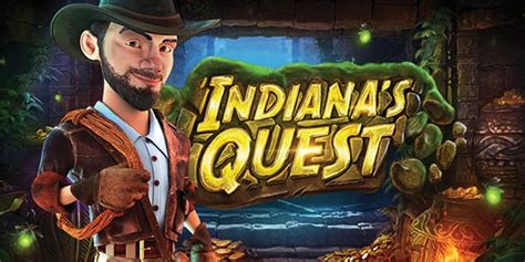  Slot Quest de Indiana