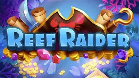  Slot Reef Raider