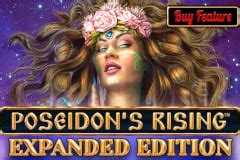  Slot Rising Expanded Edition de Poseidon