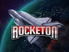  Slot Rocketon