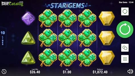  Slot Star Gems