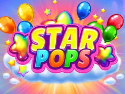  Slot Star Pops