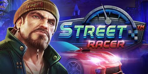  Slot Street Racer