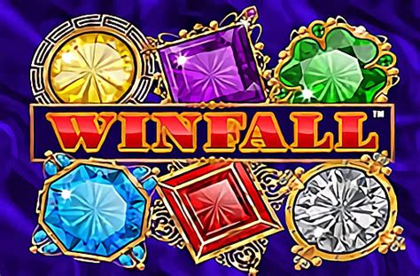  Slot Winfall no Paraíso