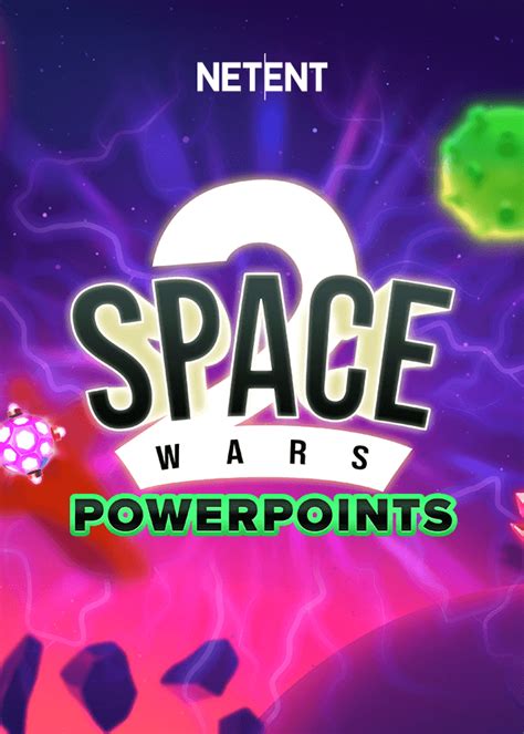  Slot de Powerpoints do Space Wars 2