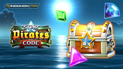  Slot do código Star Pirates