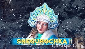  Snegurochka II స్లాట్