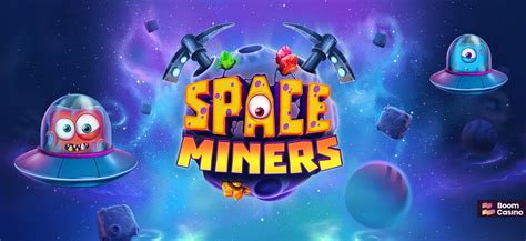  Space Miners uyasi