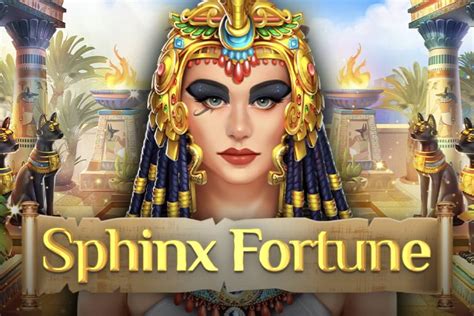  Sphinx Fortune yuvası