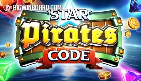  Star Pirates Code слоту