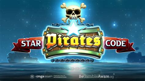  Star Pirates Code ұясы