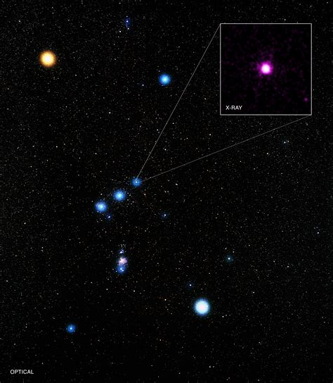  Stars of Orion uyasi