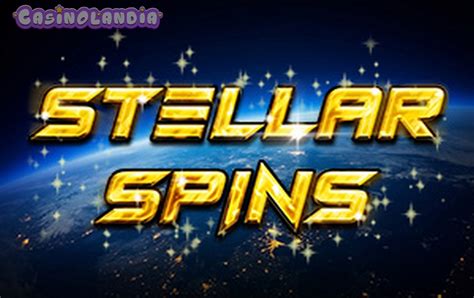  Stellar Spins slotu