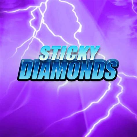  Sticky Diamonds ұясы