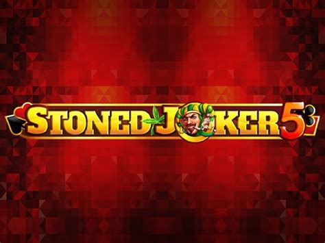  Stoned Joker 5 ковокии