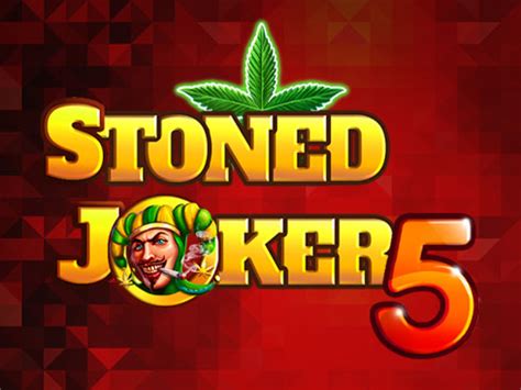  Stoned Joker 5 слоту