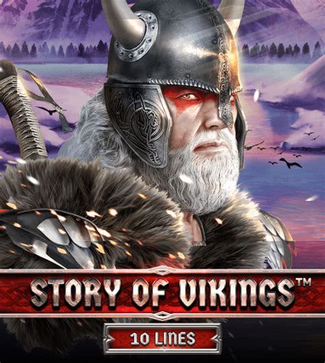  Story Of Vikings 10 Lines Edition ұясы