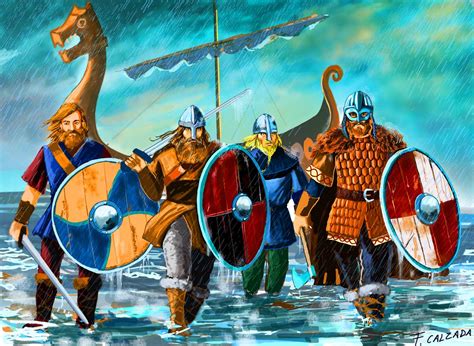  Story of Vikings слоту