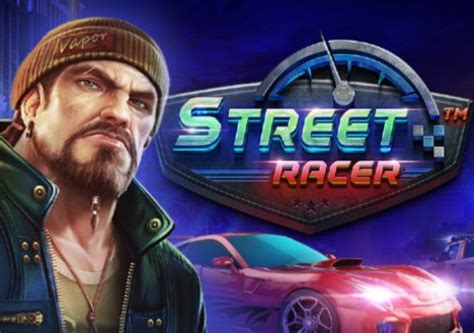  Street Racer slotu