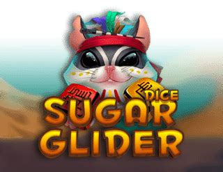  Sugar Glider Dice ýeri