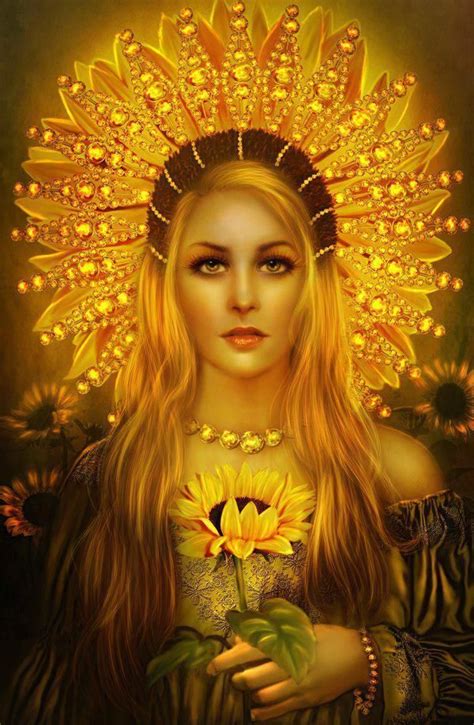  Sun Goddess слоту