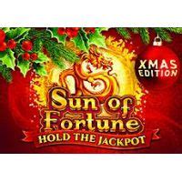  Sun of Fortune Xmas Edition ковокии