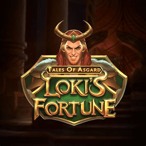  Tales of Asgard: slot Loki's Fortune