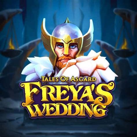  Tales of Asgard: slot de casamento de Freya