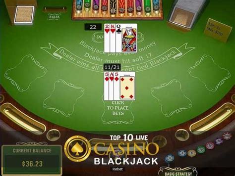  Top Blackjack Casinos - Онлайн реалдуу акча ойноо.
