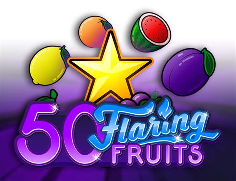  Tragamonedas 20 Flaring Fruits