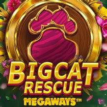  Tragamonedas Big Cat Rescue Megaways