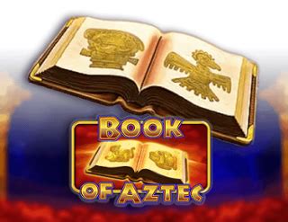  Tragamonedas Book Of Aztec