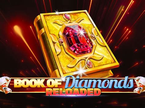  Tragamonedas Book Of Diamonds Reloaded