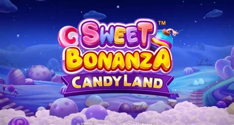  Tragamonedas Candy Bonanza