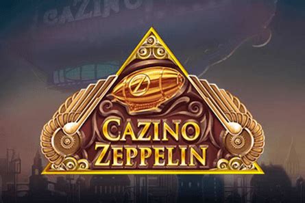  Tragamonedas Cazino Zeppelin