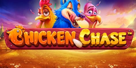  Tragamonedas Chicken Chase