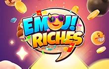  Tragamonedas Emoji Riches