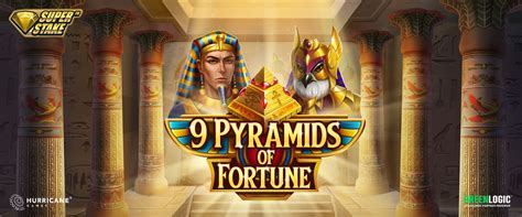  Tragamonedas Fortune Pyramid