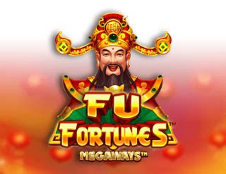  Tragamonedas Fu Fortunes Megaways