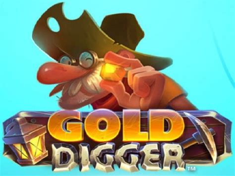  Tragamonedas Gold Digger