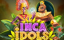  Tragamonedas Inca Idols
