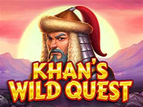  Tragamonedas Khan's Wild Quest