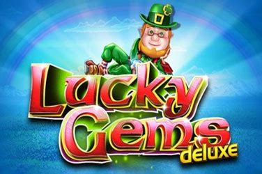  Tragamonedas Lucky Gem