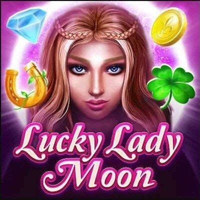  Tragamonedas Lucky Lady Moon